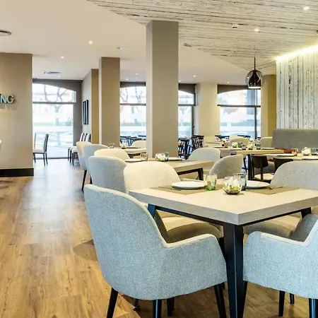 Hotel Ilunion