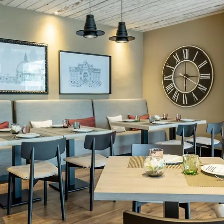 Hotel Ilunion 4*