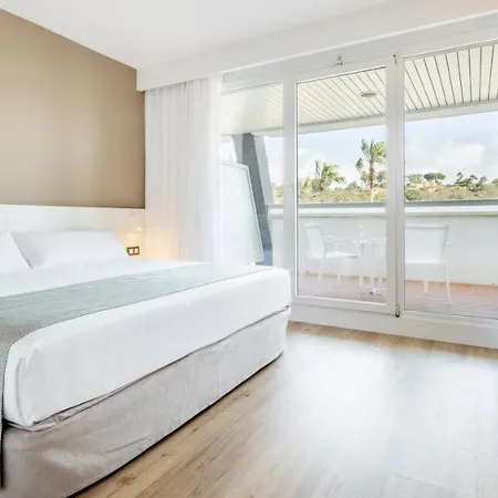 Hotel Ilunion