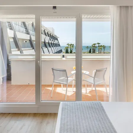 Ilunion 4* Islantilla