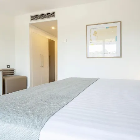 Ilunion 4* Islantilla