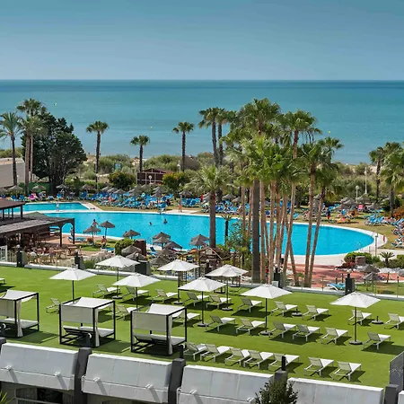 Hotel Ilunion