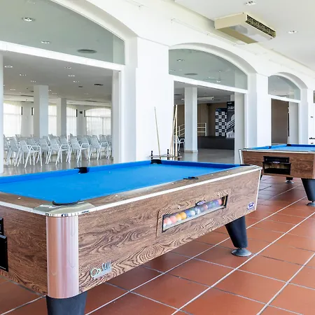 Ilunion Hotel Islantilla