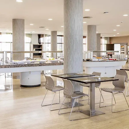 Hotel Ilunion 4*