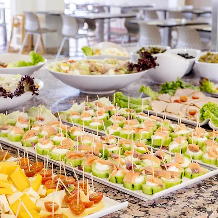 Ilunion Hotel Islantilla