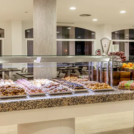 Hotel Ilunion 4*