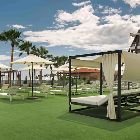Hotel Ilunion 4*