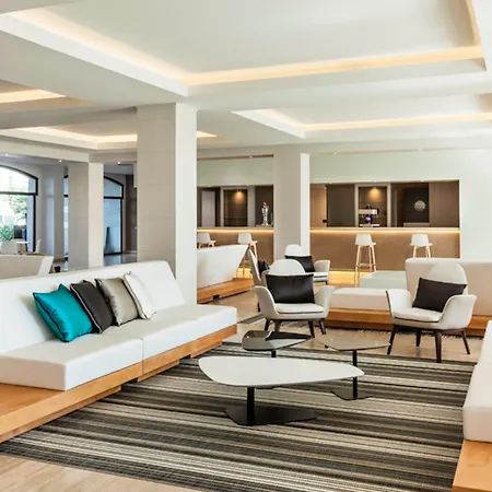 Ilunion Hotel Islantilla