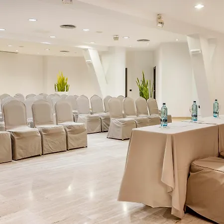 Hotel Ilunion Islantilla