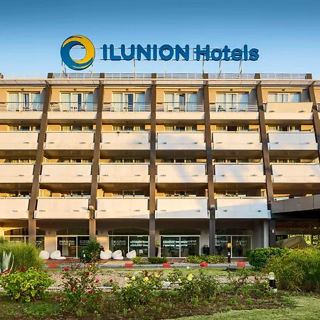 Ilunion Islantilla