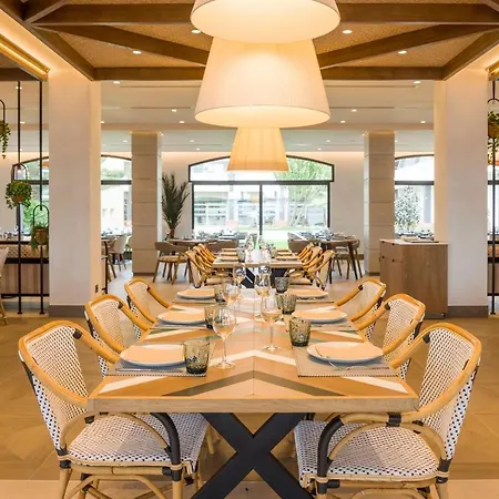 Hotel Ilunion 4*
