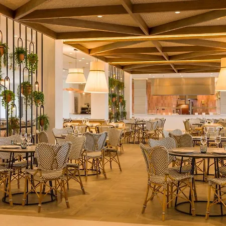 Hotel Ilunion Islantilla