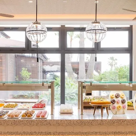 Hotel Ilunion 4*