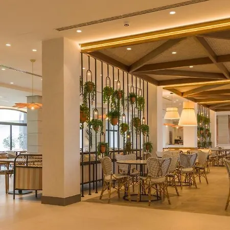 Ilunion Hotel Islantilla