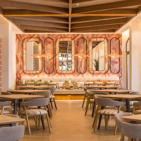 Hotel Ilunion Islantilla