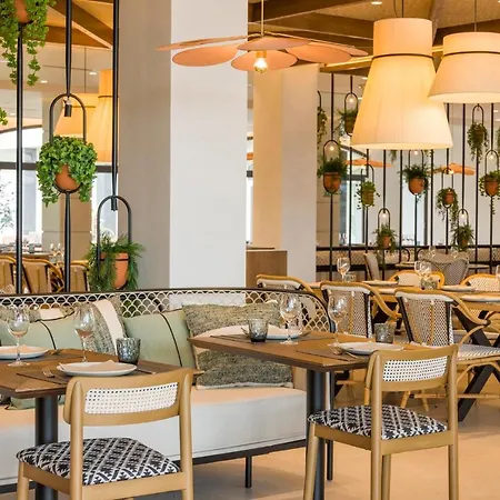 Hotel Ilunion Islantilla