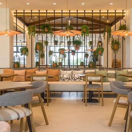 Ilunion Hotel Islantilla