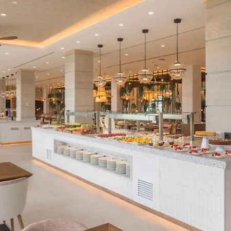 Hotel Ilunion Islantilla
