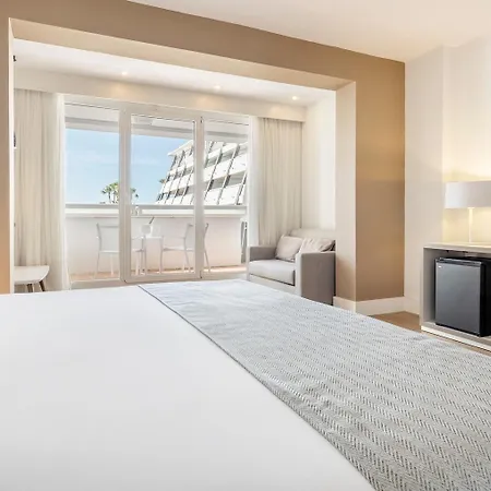 Ilunion Islantilla