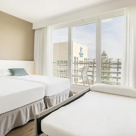 Hotel Ilunion 4*