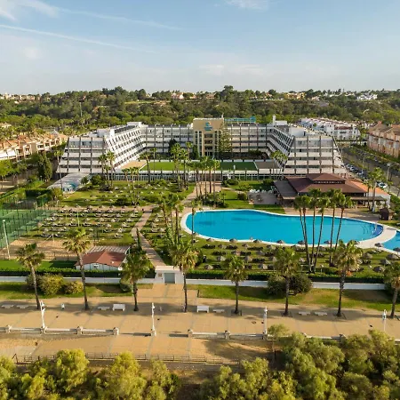 Ilunion Hotel Islantilla