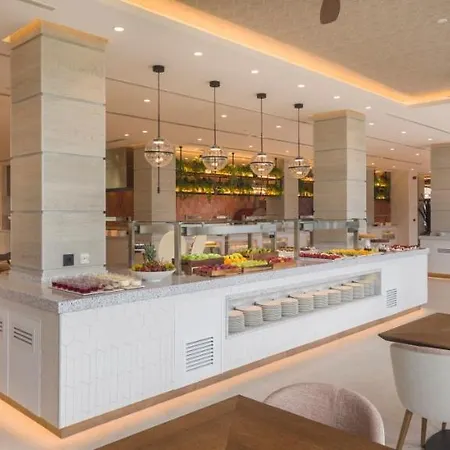 Hotel Ilunion 4*