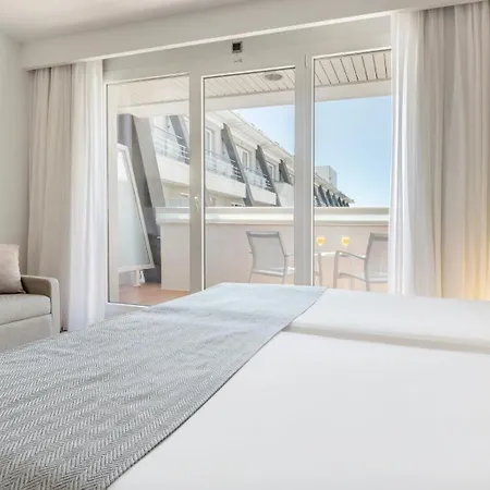 Ilunion Hotel Islantilla
