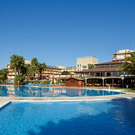 Hotel Ilunion