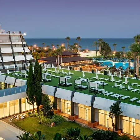 Hotel Ilunion Islantilla