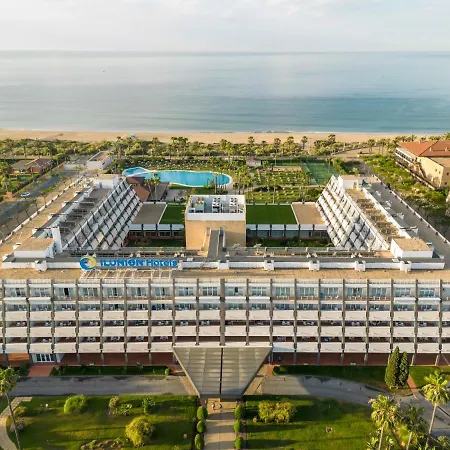 Hotel Ilunion 4*