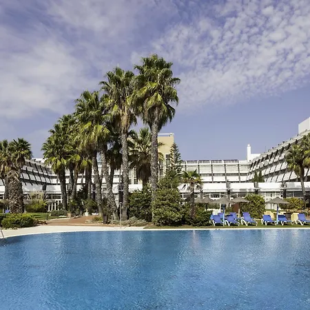 Ilunion Hotel Islantilla