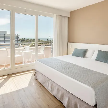 Ilunion 4* Islantilla